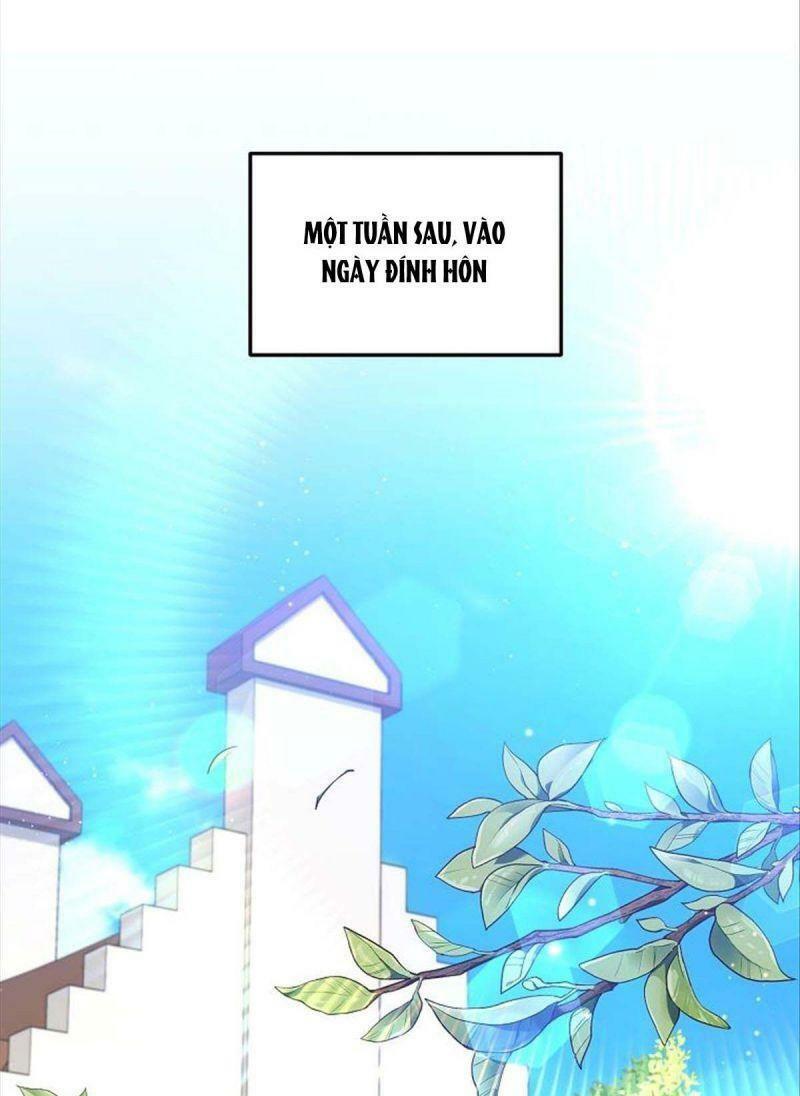 Hôn Phu Của Tôi Là Nam Chính Yandere Chapter 3 - Trang 15