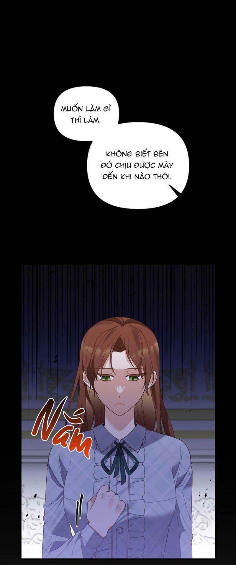 Hôn Phu Của Tôi Là Nam Chính Yandere Chapter 3 - Trang 25