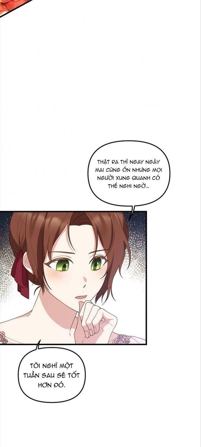 Hôn Phu Của Tôi Là Nam Chính Yandere Chapter 3 - Trang 4