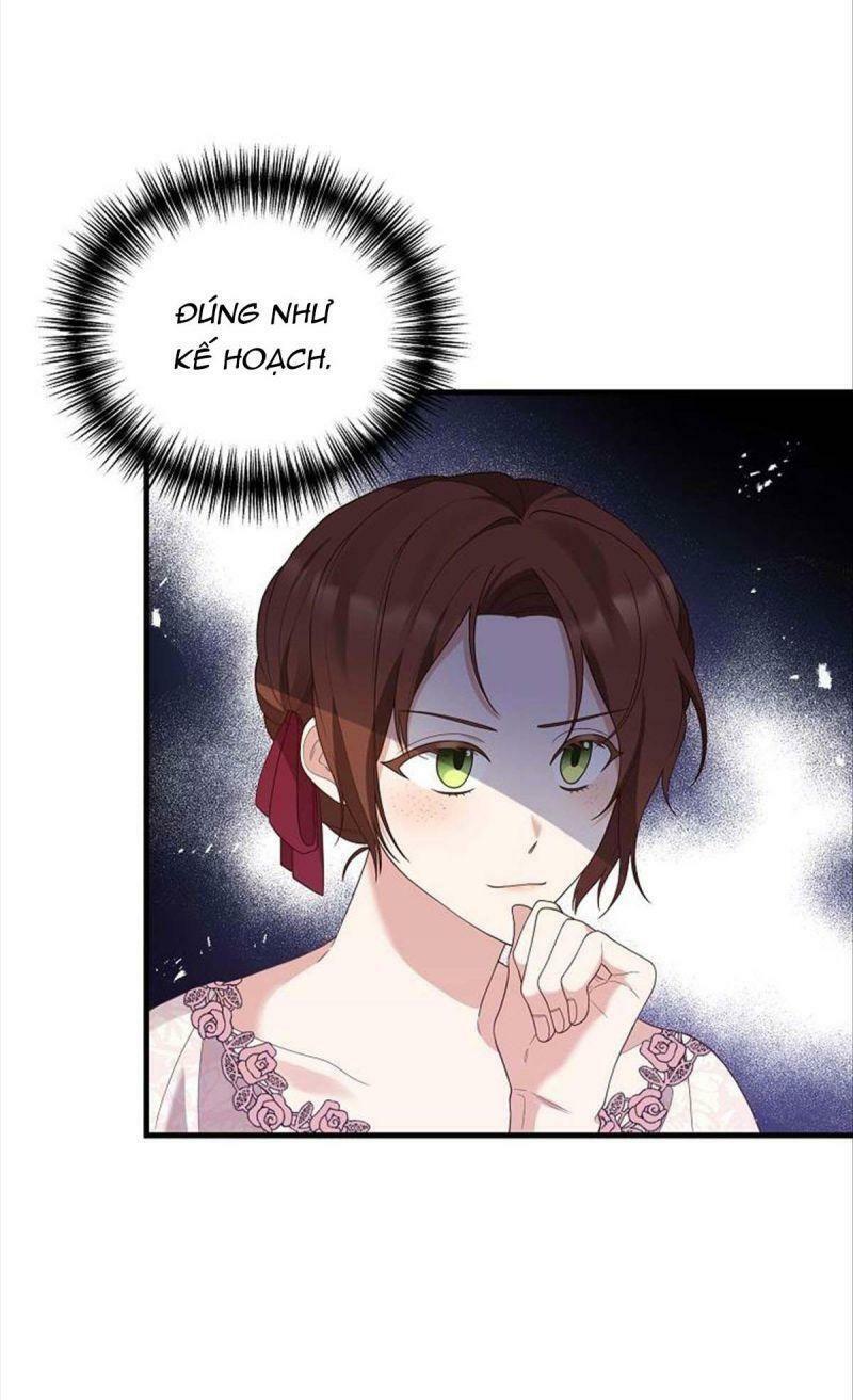 Hôn Phu Của Tôi Là Nam Chính Yandere Chapter 3 - Trang 6