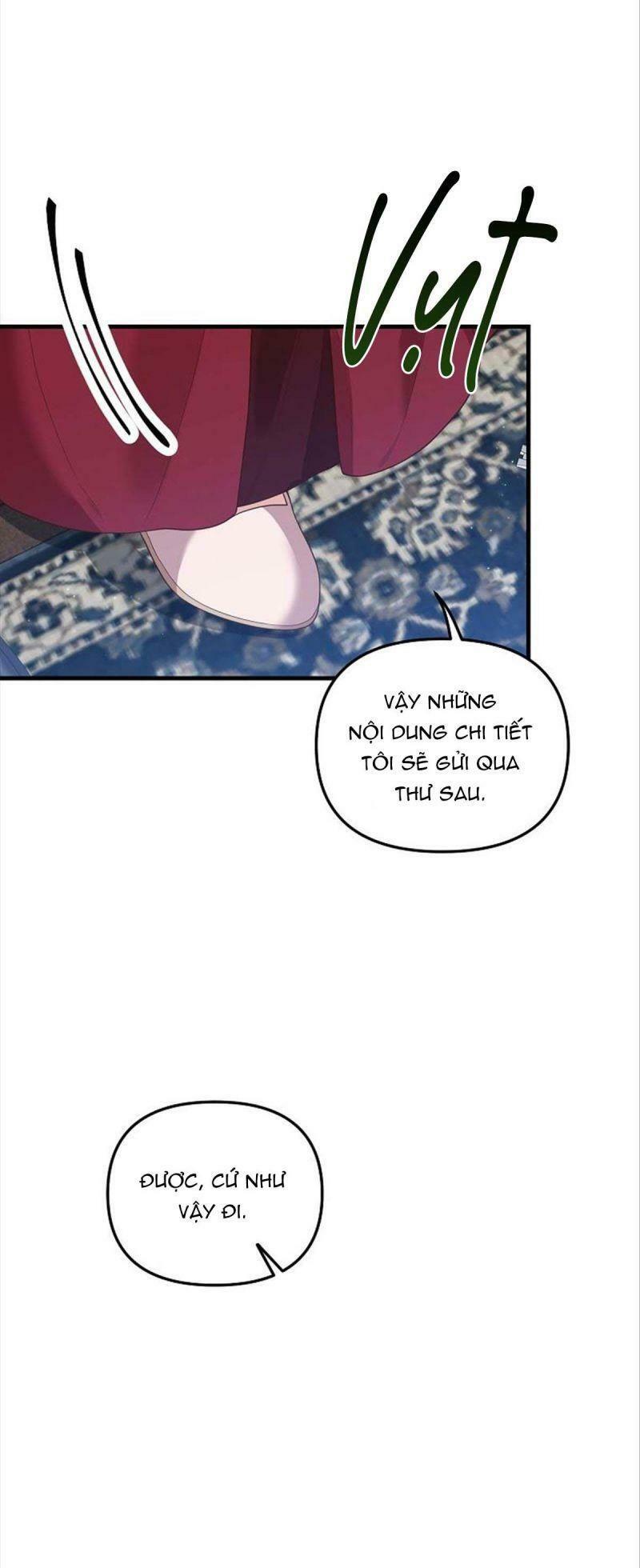 Hôn Phu Của Tôi Là Nam Chính Yandere Chapter 3 - Trang 7