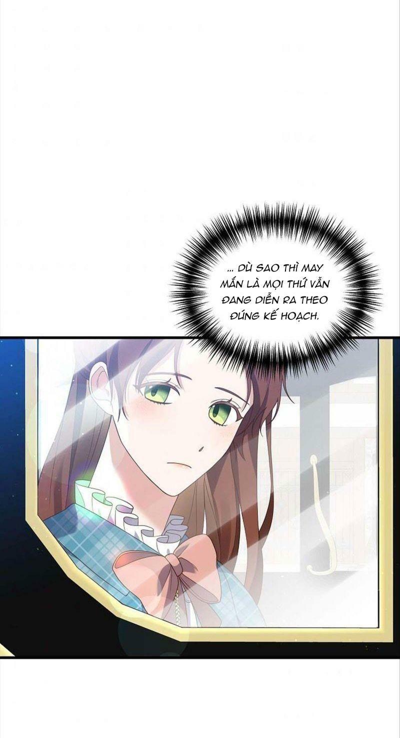 Hôn Phu Của Tôi Là Nam Chính Yandere Chapter 3 - Trang 64