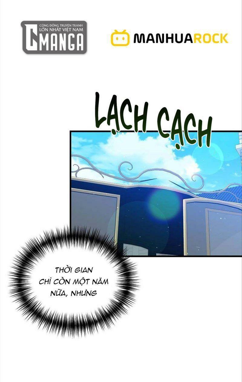 Hôn Phu Của Tôi Là Nam Chính Yandere Chapter 3 - Trang 68