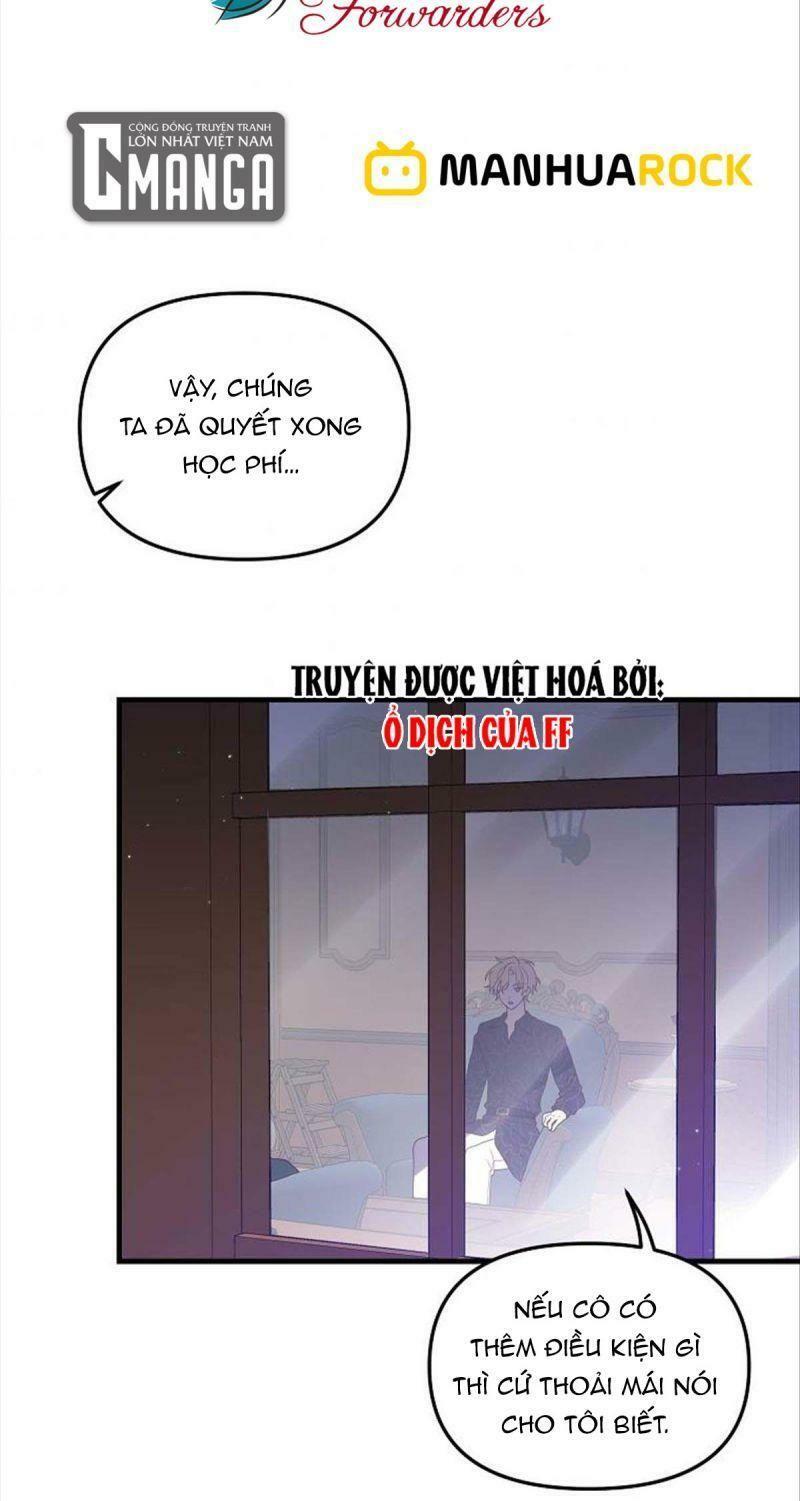 Hôn Phu Của Tôi Là Nam Chính Yandere Chapter 3 - Trang 92