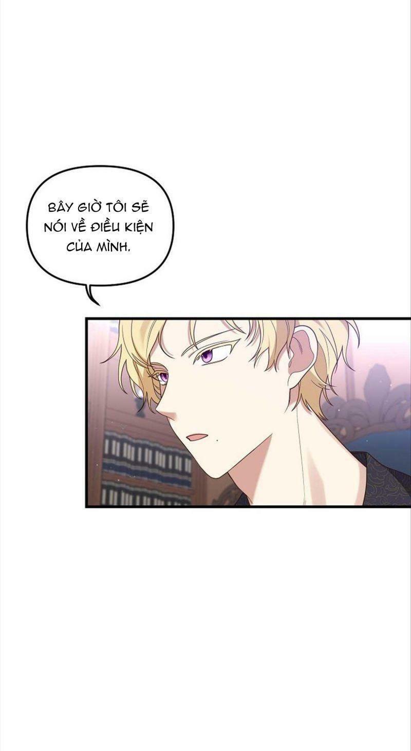 Hôn Phu Của Tôi Là Nam Chính Yandere Chapter 3 - Trang 96