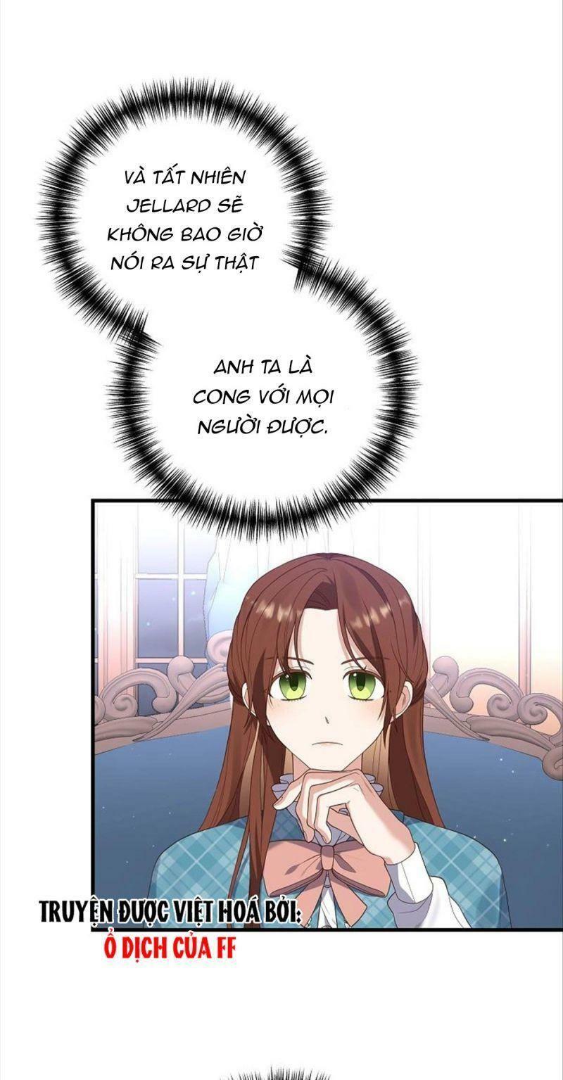 Hôn Phu Của Tôi Là Nam Chính Yandere Chapter 4 - Trang 11