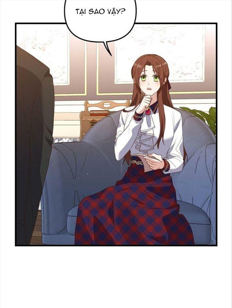 Hôn Phu Của Tôi Là Nam Chính Yandere Chapter 4 - Trang 27