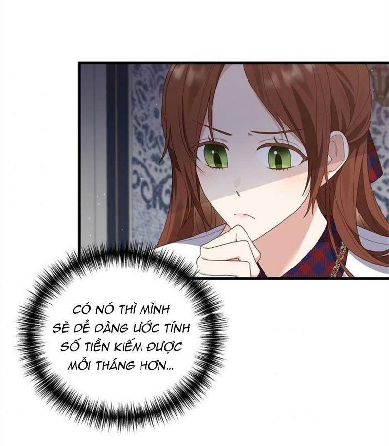 Hôn Phu Của Tôi Là Nam Chính Yandere Chapter 4 - Trang 28