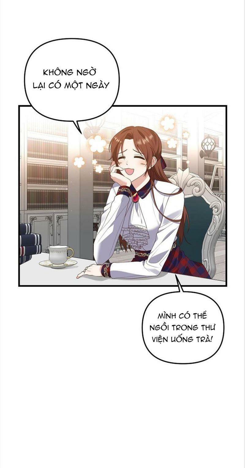 Hôn Phu Của Tôi Là Nam Chính Yandere Chapter 4 - Trang 51