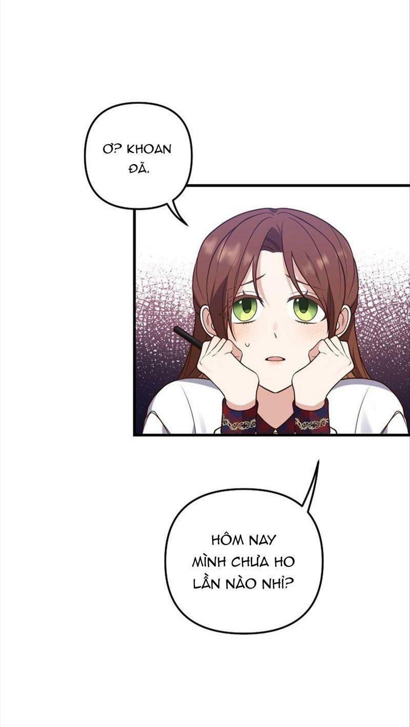 Hôn Phu Của Tôi Là Nam Chính Yandere Chapter 4 - Trang 65