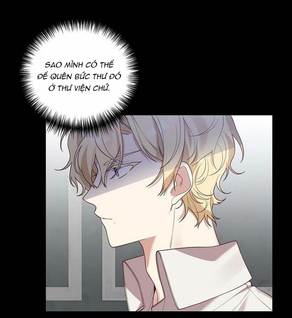 Hôn Phu Của Tôi Là Nam Chính Yandere Chapter 5 - Trang 3