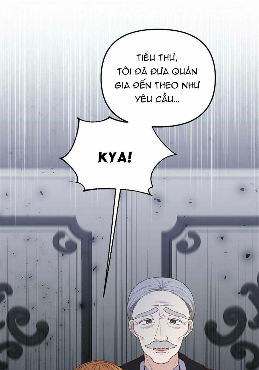 Hôn Phu Của Tôi Là Nam Chính Yandere Chapter 5 - Trang 25