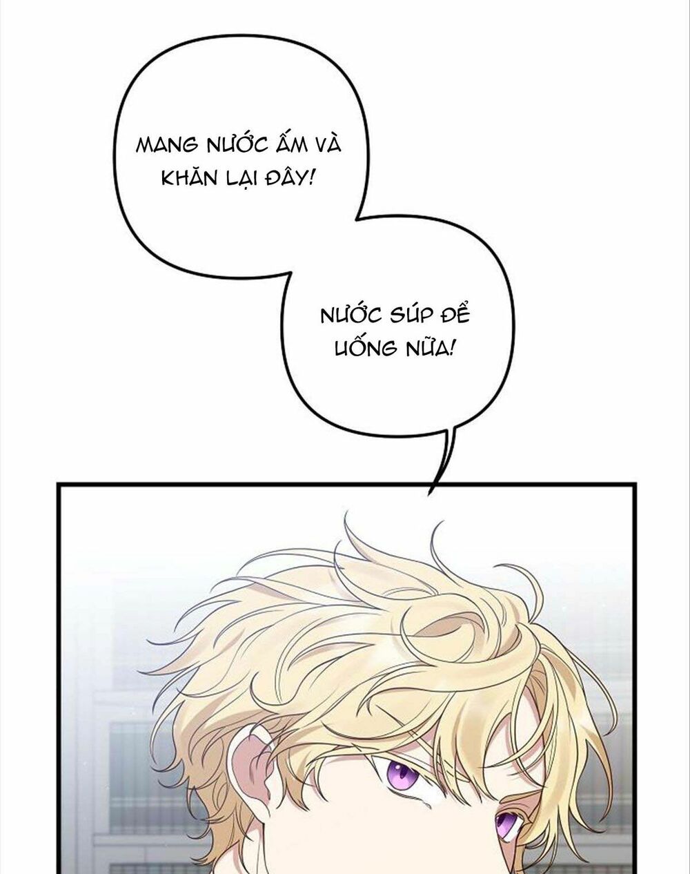 Hôn Phu Của Tôi Là Nam Chính Yandere Chapter 5 - Trang 27