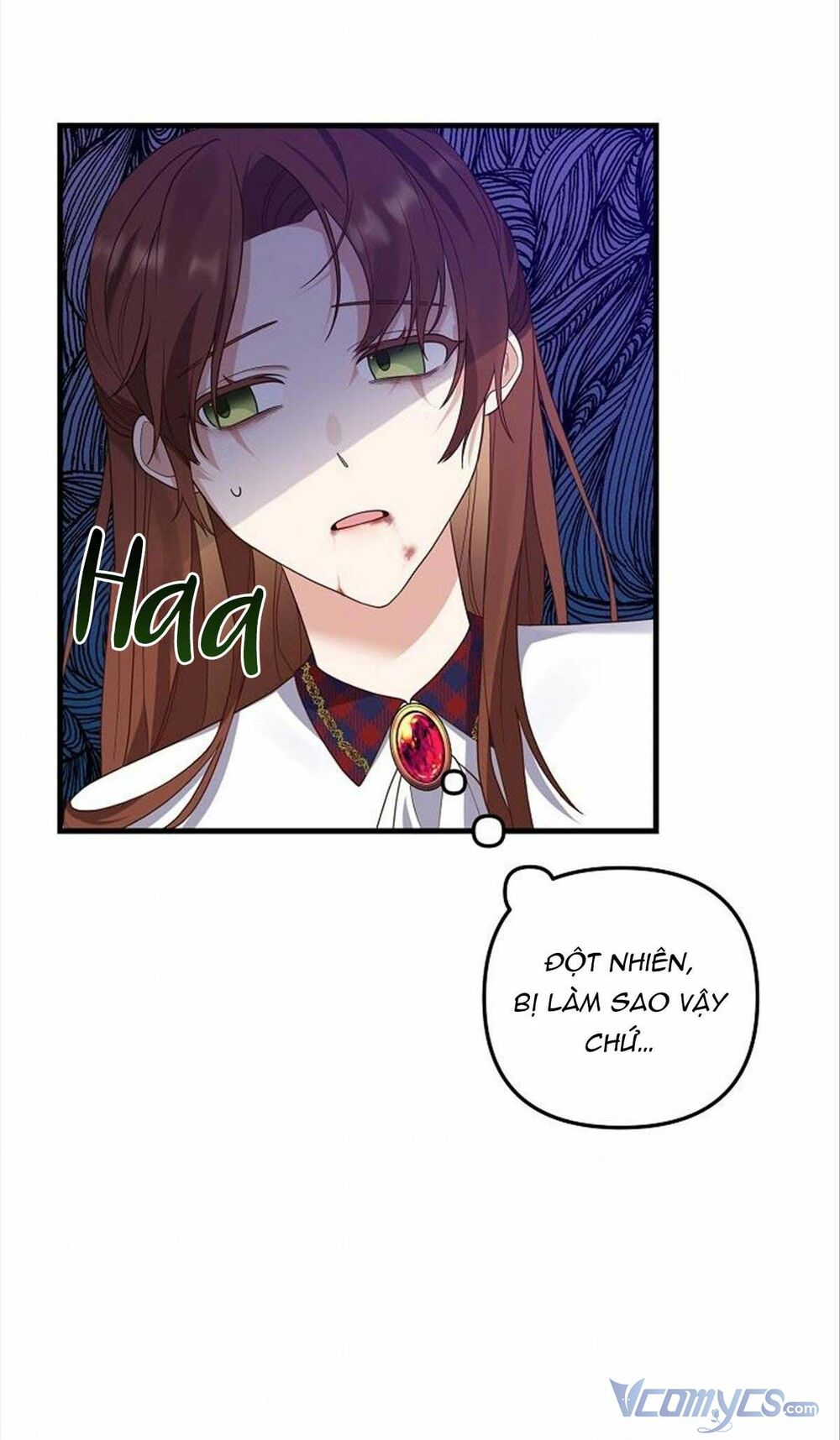 Hôn Phu Của Tôi Là Nam Chính Yandere Chapter 5 - Trang 35