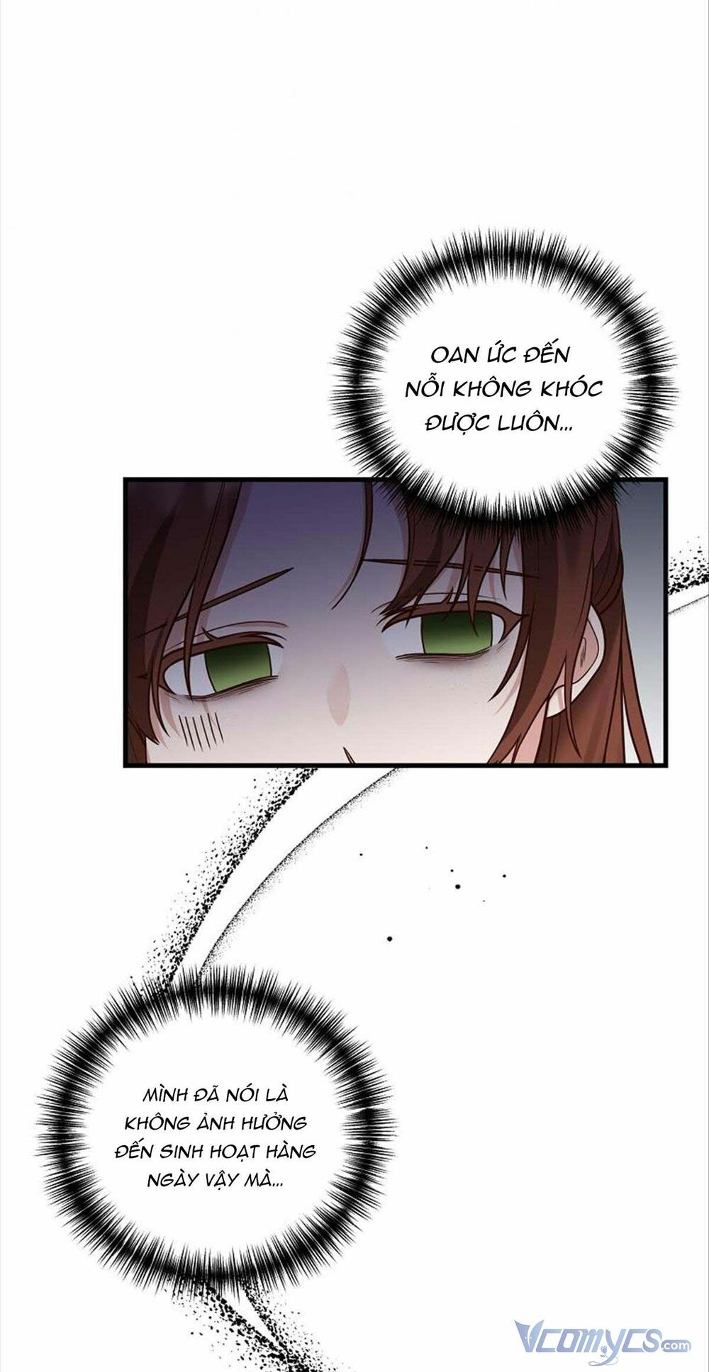 Hôn Phu Của Tôi Là Nam Chính Yandere Chapter 5 - Trang 36