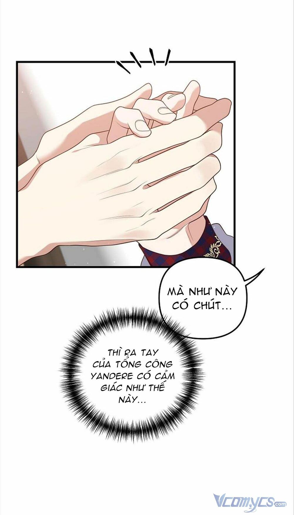 Hôn Phu Của Tôi Là Nam Chính Yandere Chapter 5 - Trang 50