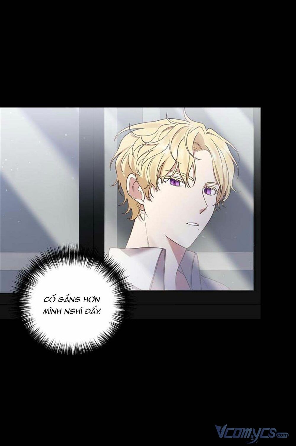 Hôn Phu Của Tôi Là Nam Chính Yandere Chapter 5 - Trang 6