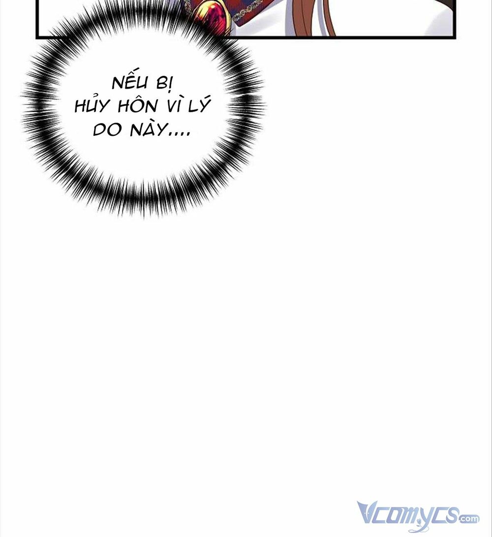 Hôn Phu Của Tôi Là Nam Chính Yandere Chapter 5 - Trang 53