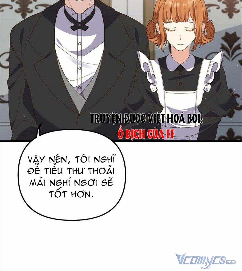 Hôn Phu Của Tôi Là Nam Chính Yandere Chapter 5 - Trang 57