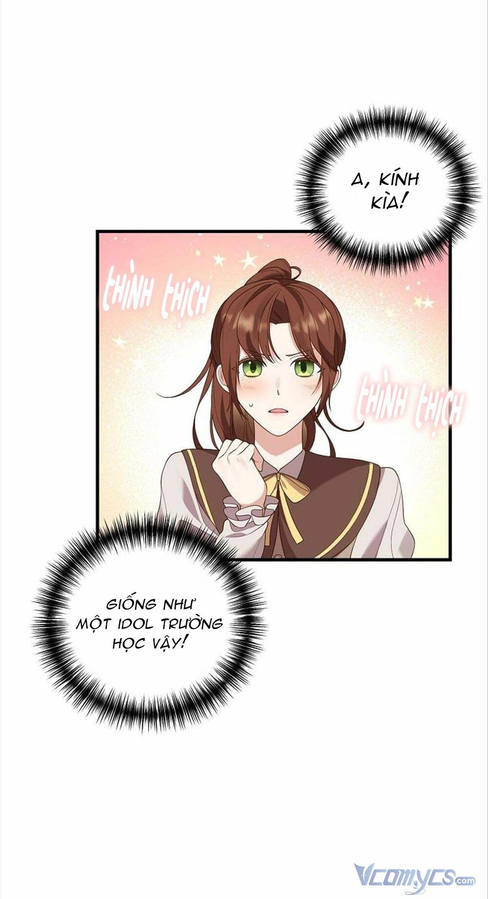 Hôn Phu Của Tôi Là Nam Chính Yandere Chapter 5 - Trang 76