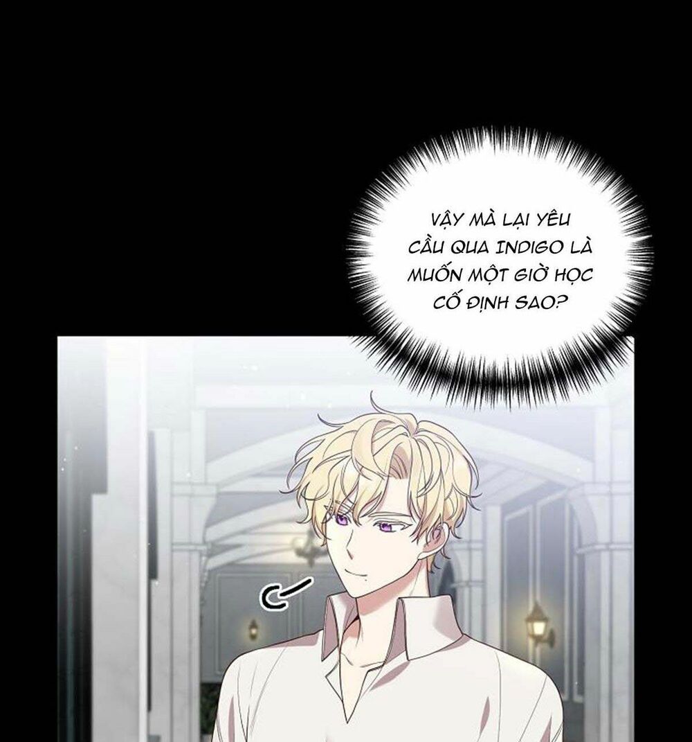 Hôn Phu Của Tôi Là Nam Chính Yandere Chapter 5 - Trang 9