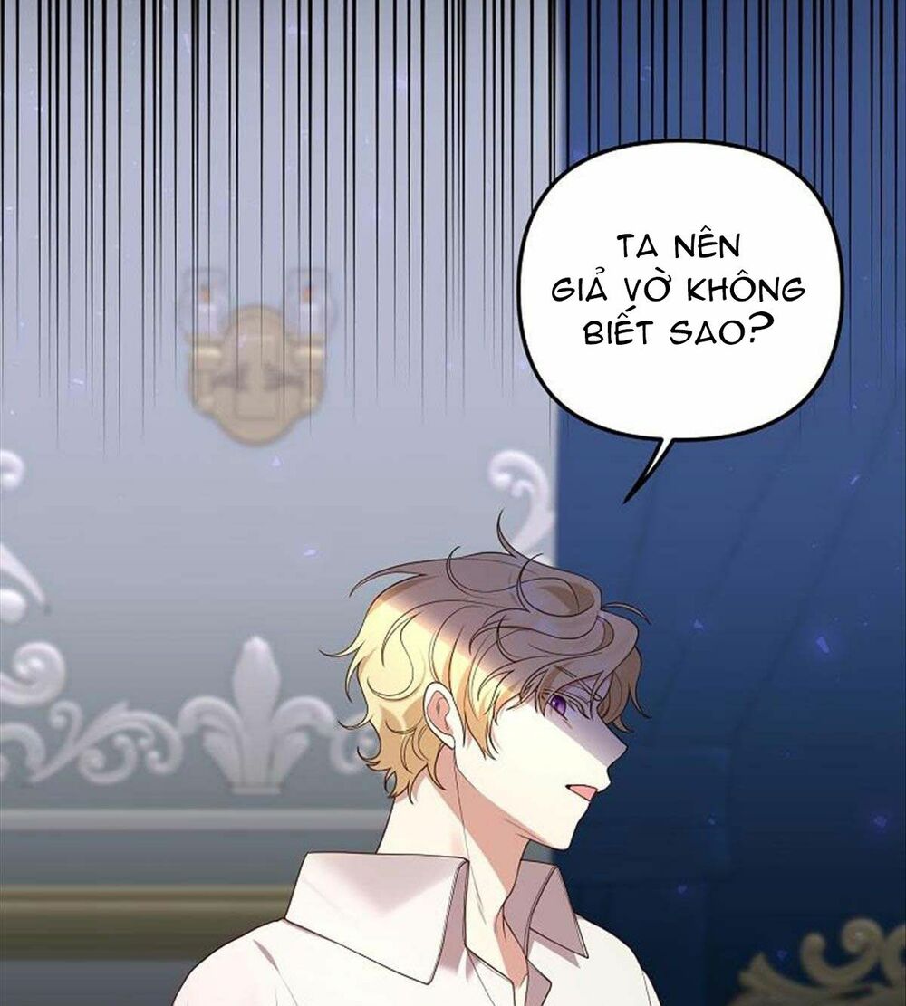 Hôn Phu Của Tôi Là Nam Chính Yandere Chapter 5 - Trang 83