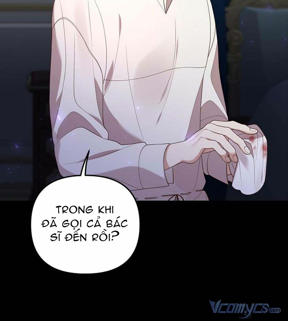 Hôn Phu Của Tôi Là Nam Chính Yandere Chapter 5 - Trang 84