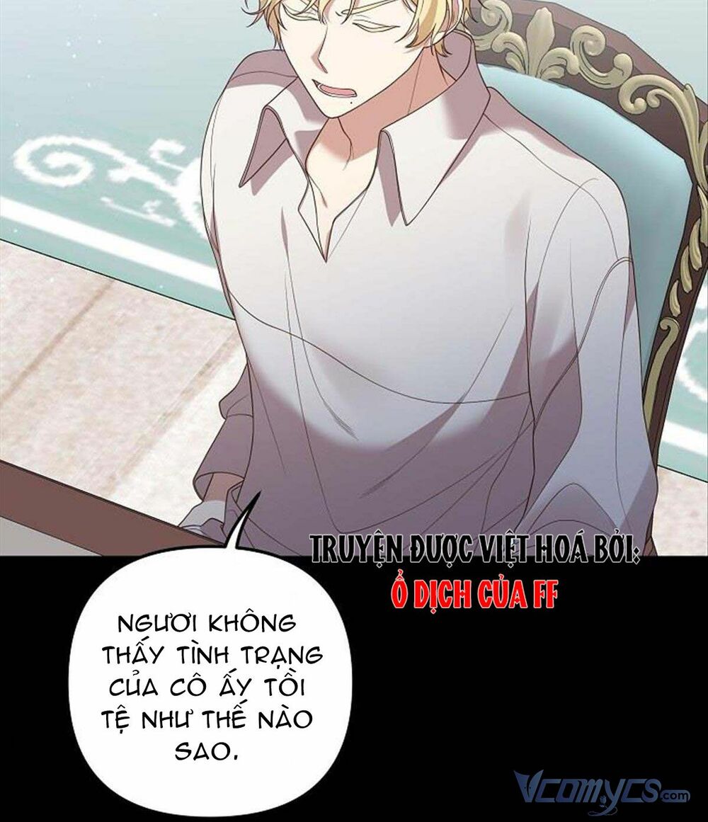 Hôn Phu Của Tôi Là Nam Chính Yandere Chapter 5 - Trang 87