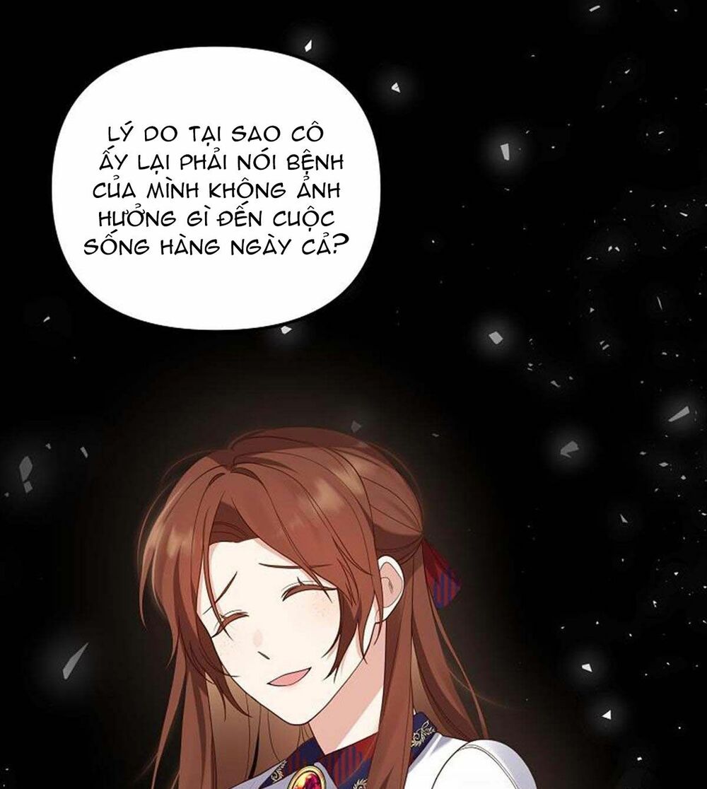 Hôn Phu Của Tôi Là Nam Chính Yandere Chapter 5 - Trang 96