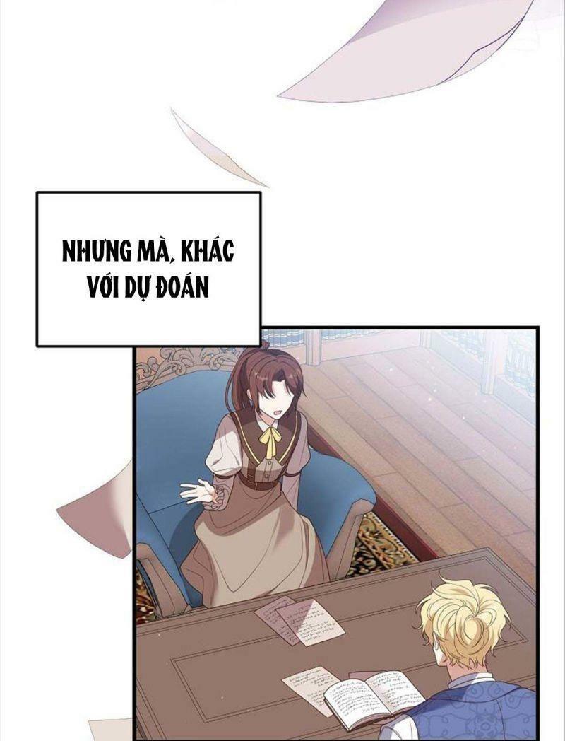 Hôn Phu Của Tôi Là Nam Chính Yandere Chapter 6 - Trang 16