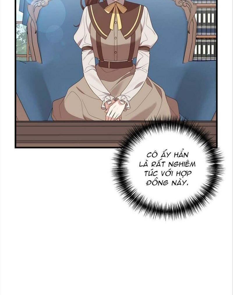 Hôn Phu Của Tôi Là Nam Chính Yandere Chapter 6 - Trang 19