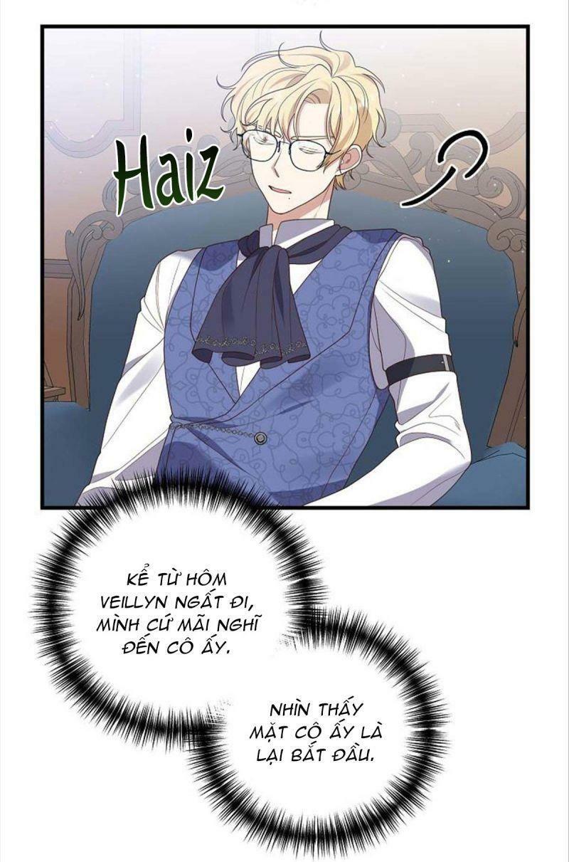 Hôn Phu Của Tôi Là Nam Chính Yandere Chapter 6 - Trang 52