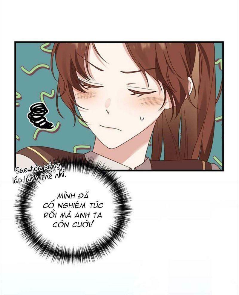 Hôn Phu Của Tôi Là Nam Chính Yandere Chapter 6 - Trang 7