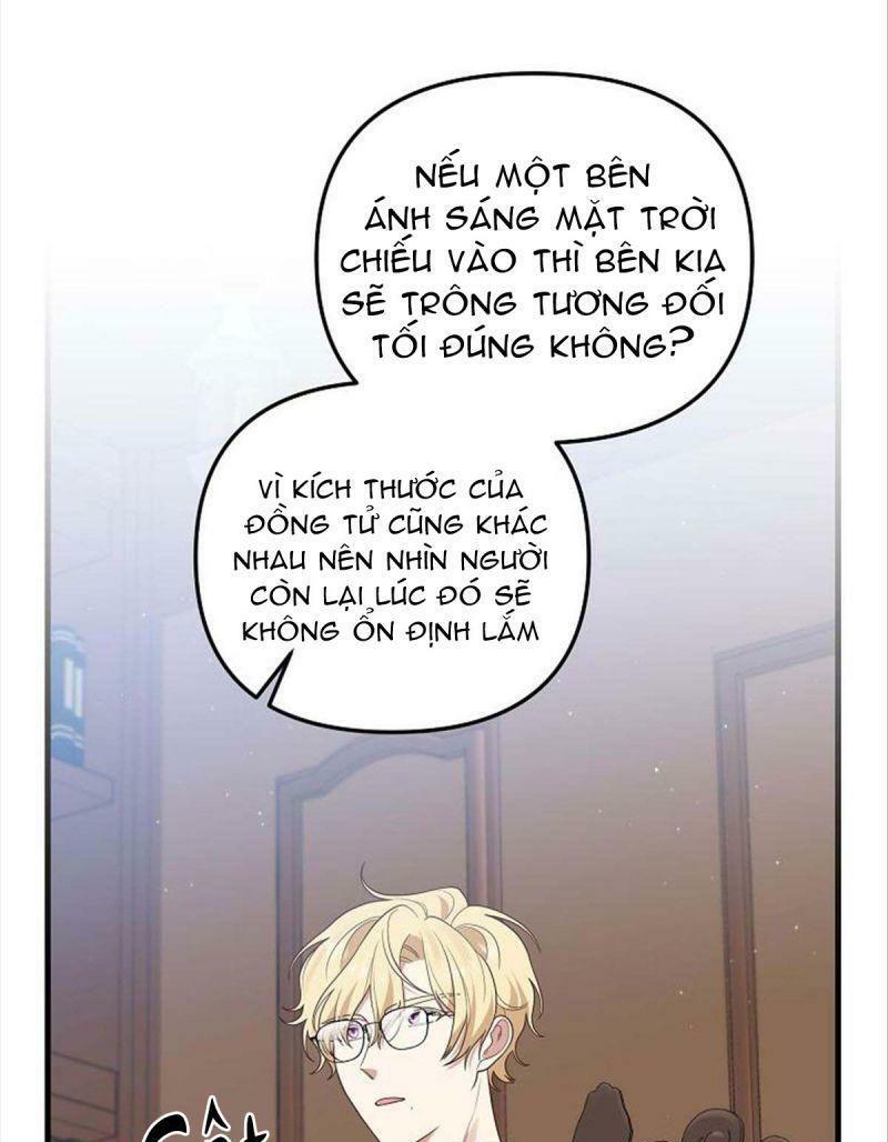 Hôn Phu Của Tôi Là Nam Chính Yandere Chapter 6 - Trang 68