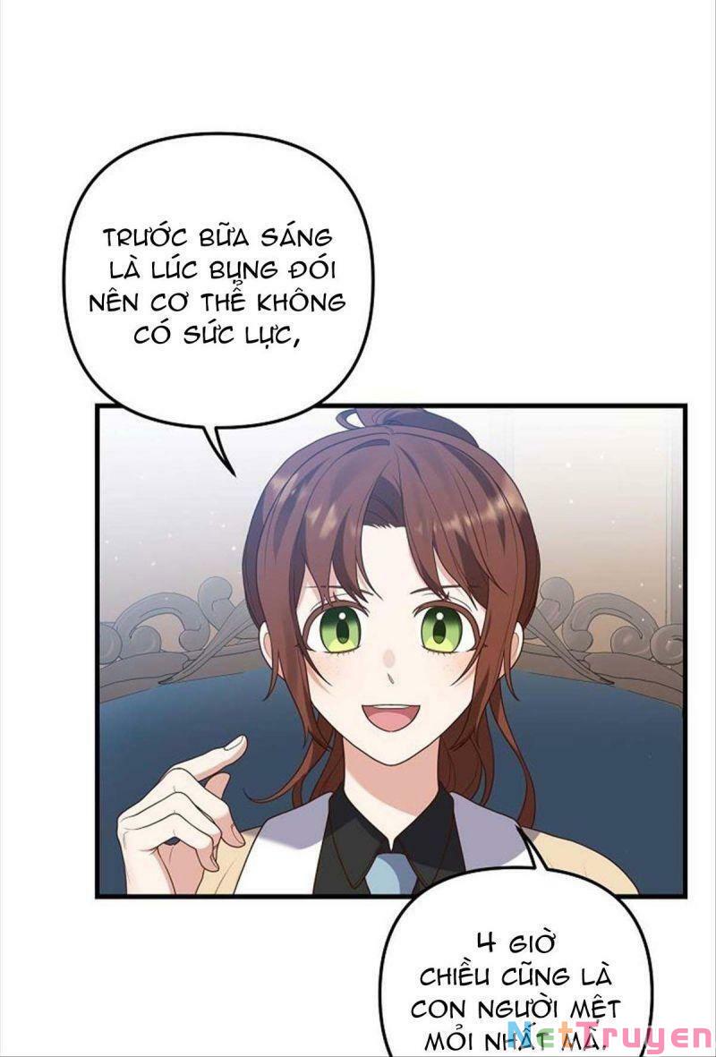 Hôn Phu Của Tôi Là Nam Chính Yandere Chapter 7 - Trang 13