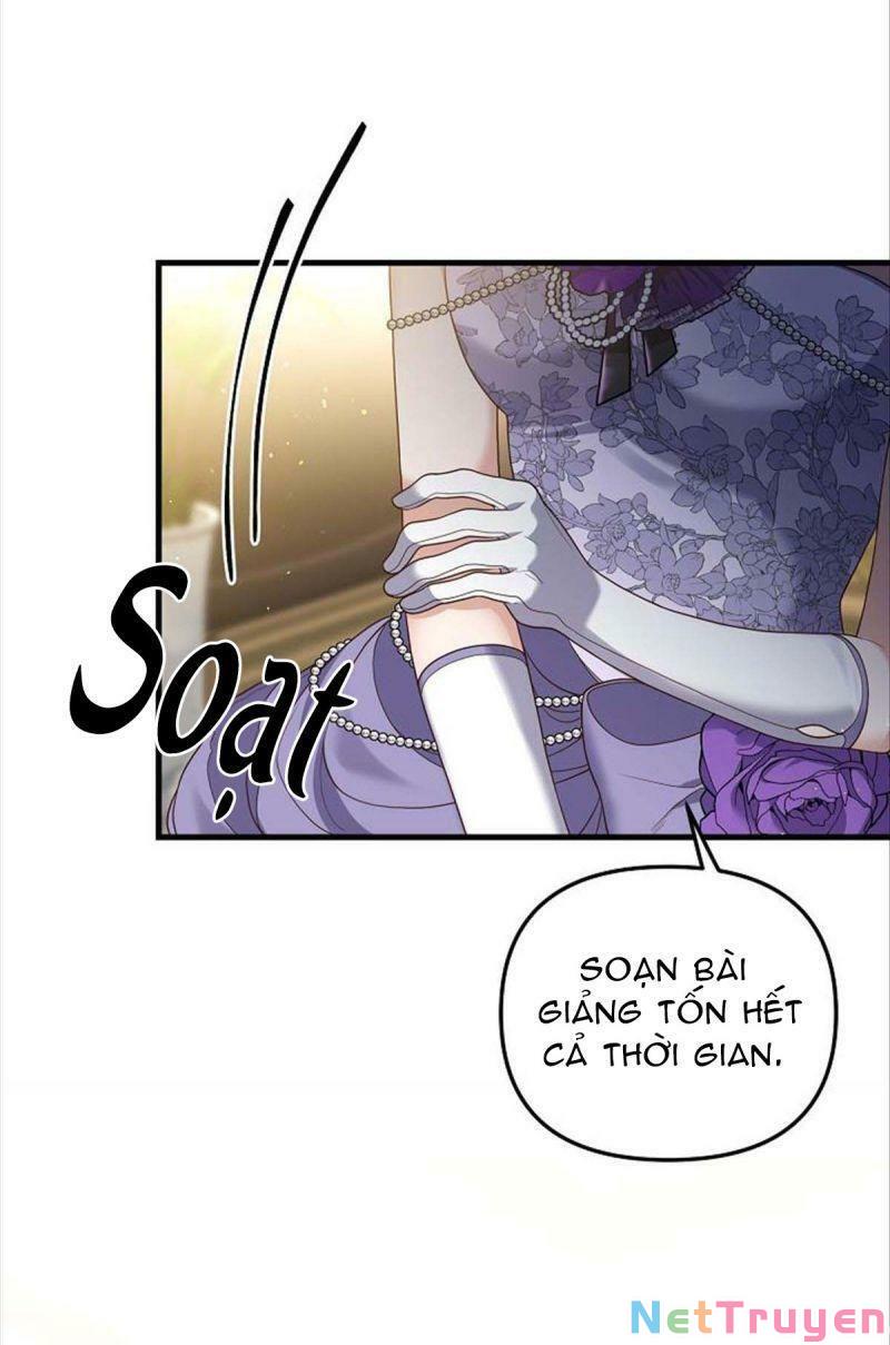 Hôn Phu Của Tôi Là Nam Chính Yandere Chapter 7 - Trang 19