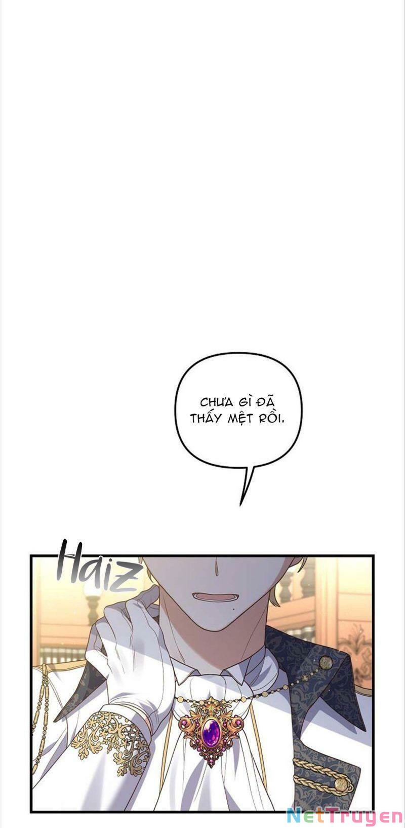 Hôn Phu Của Tôi Là Nam Chính Yandere Chapter 7 - Trang 25