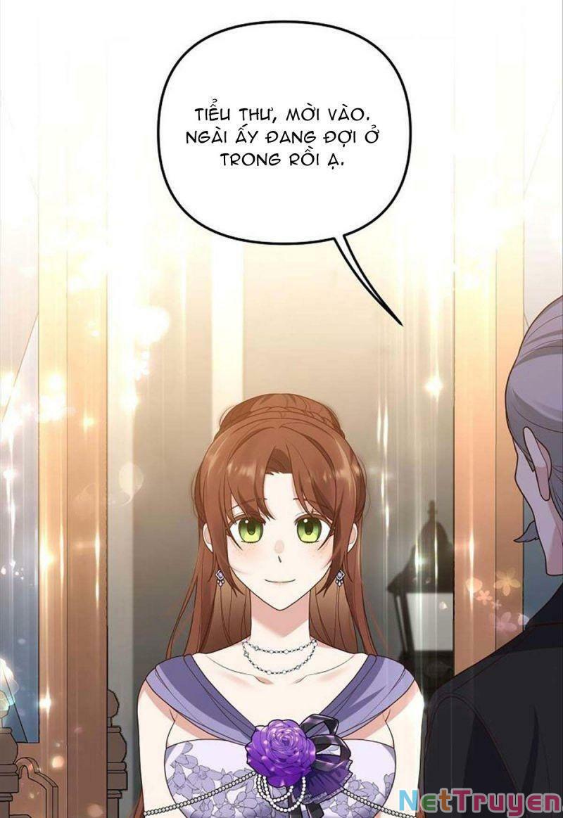 Hôn Phu Của Tôi Là Nam Chính Yandere Chapter 7 - Trang 31