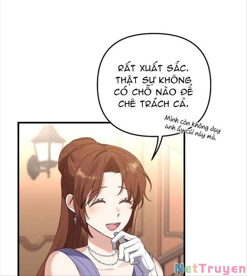 Hôn Phu Của Tôi Là Nam Chính Yandere Chapter 7 - Trang 40