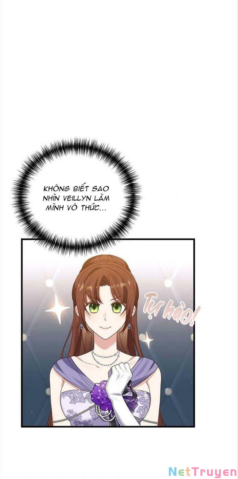 Hôn Phu Của Tôi Là Nam Chính Yandere Chapter 7 - Trang 43