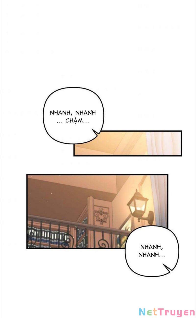 Hôn Phu Của Tôi Là Nam Chính Yandere Chapter 7 - Trang 44