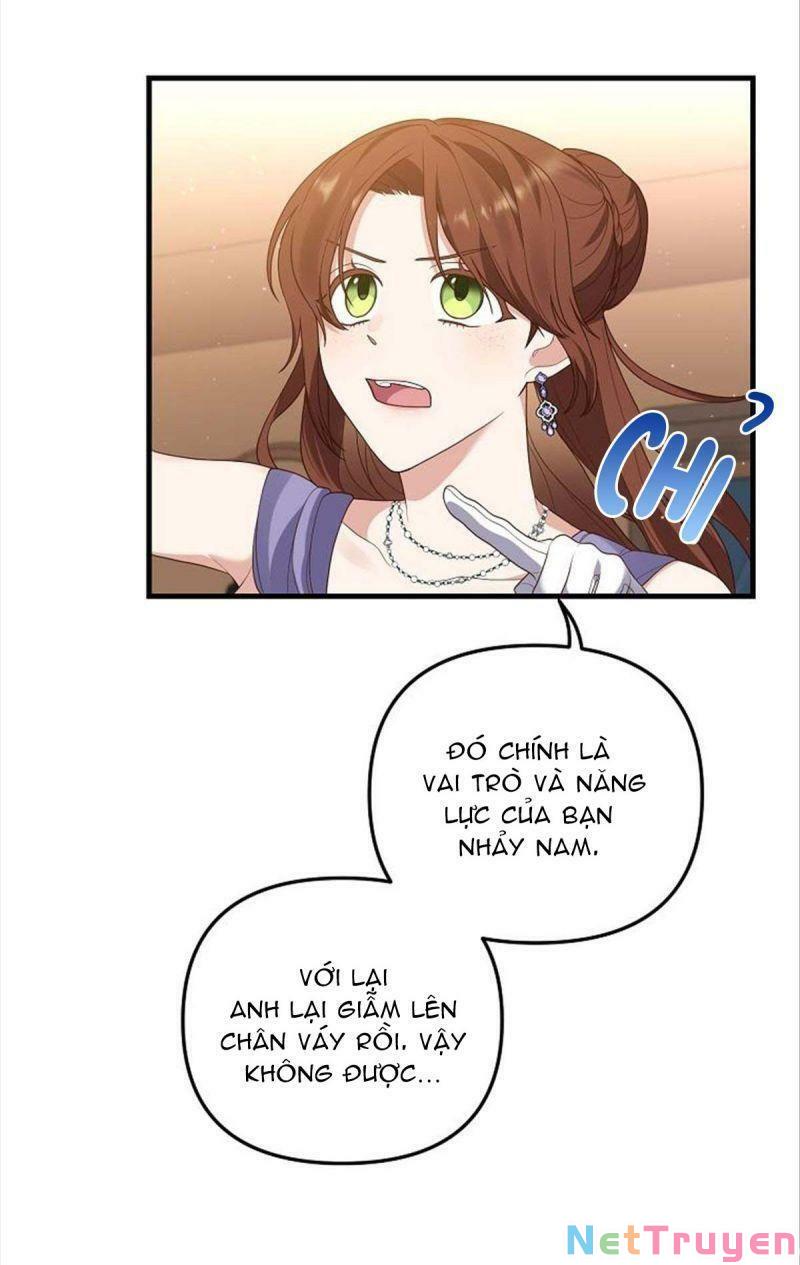 Hôn Phu Của Tôi Là Nam Chính Yandere Chapter 7 - Trang 47