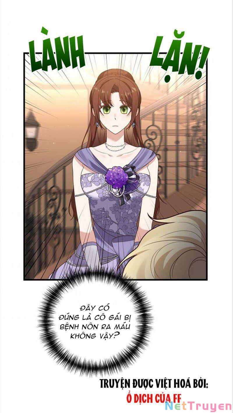 Hôn Phu Của Tôi Là Nam Chính Yandere Chapter 7 - Trang 53