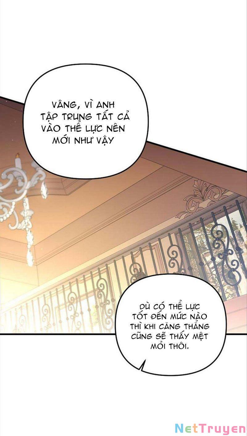 Hôn Phu Của Tôi Là Nam Chính Yandere Chapter 7 - Trang 57