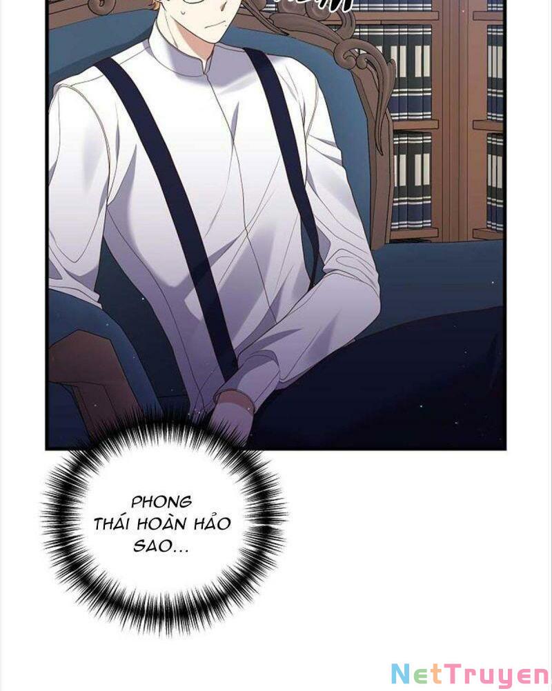 Hôn Phu Của Tôi Là Nam Chính Yandere Chapter 7 - Trang 9