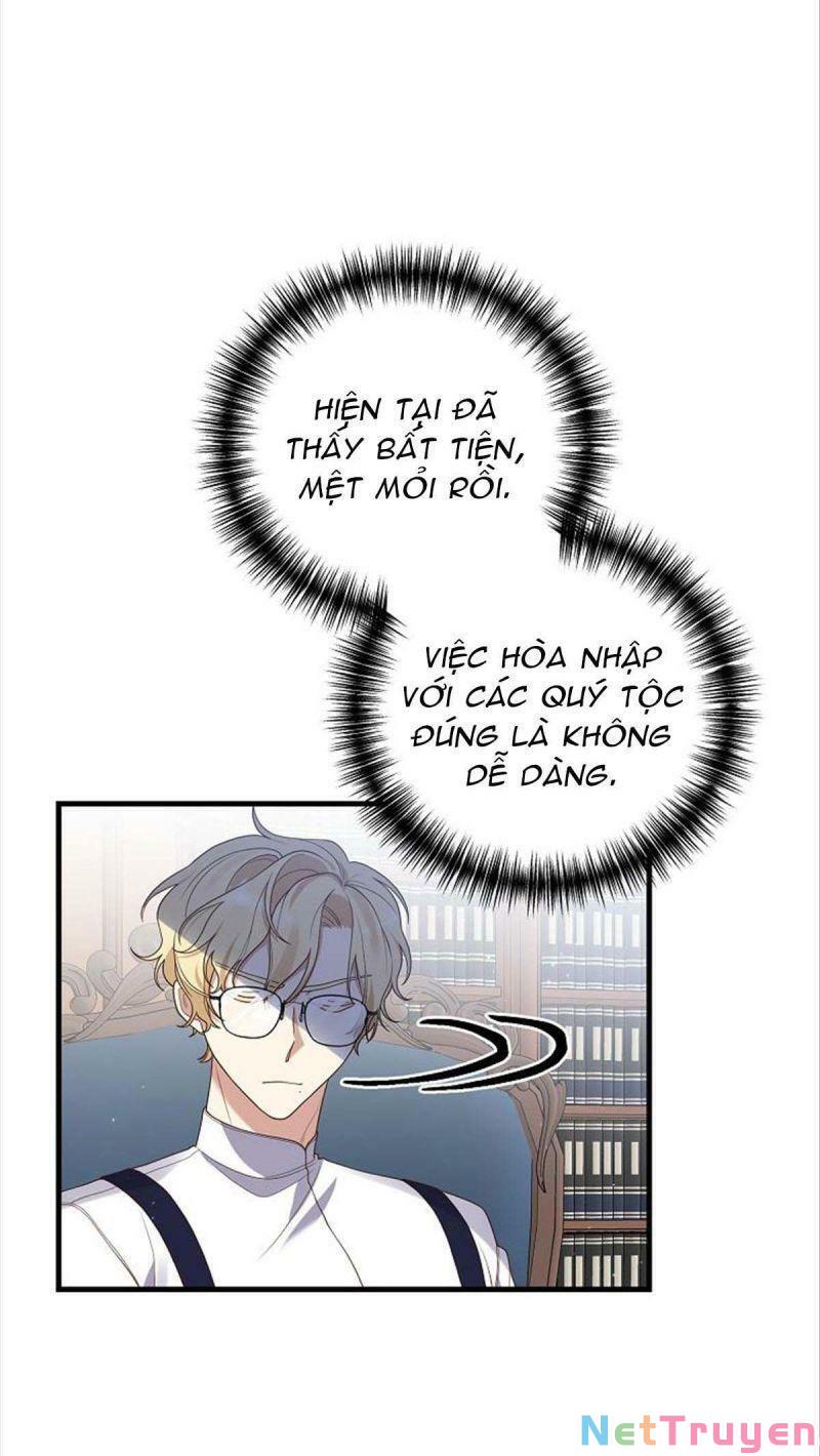 Hôn Phu Của Tôi Là Nam Chính Yandere Chapter 7 - Trang 10