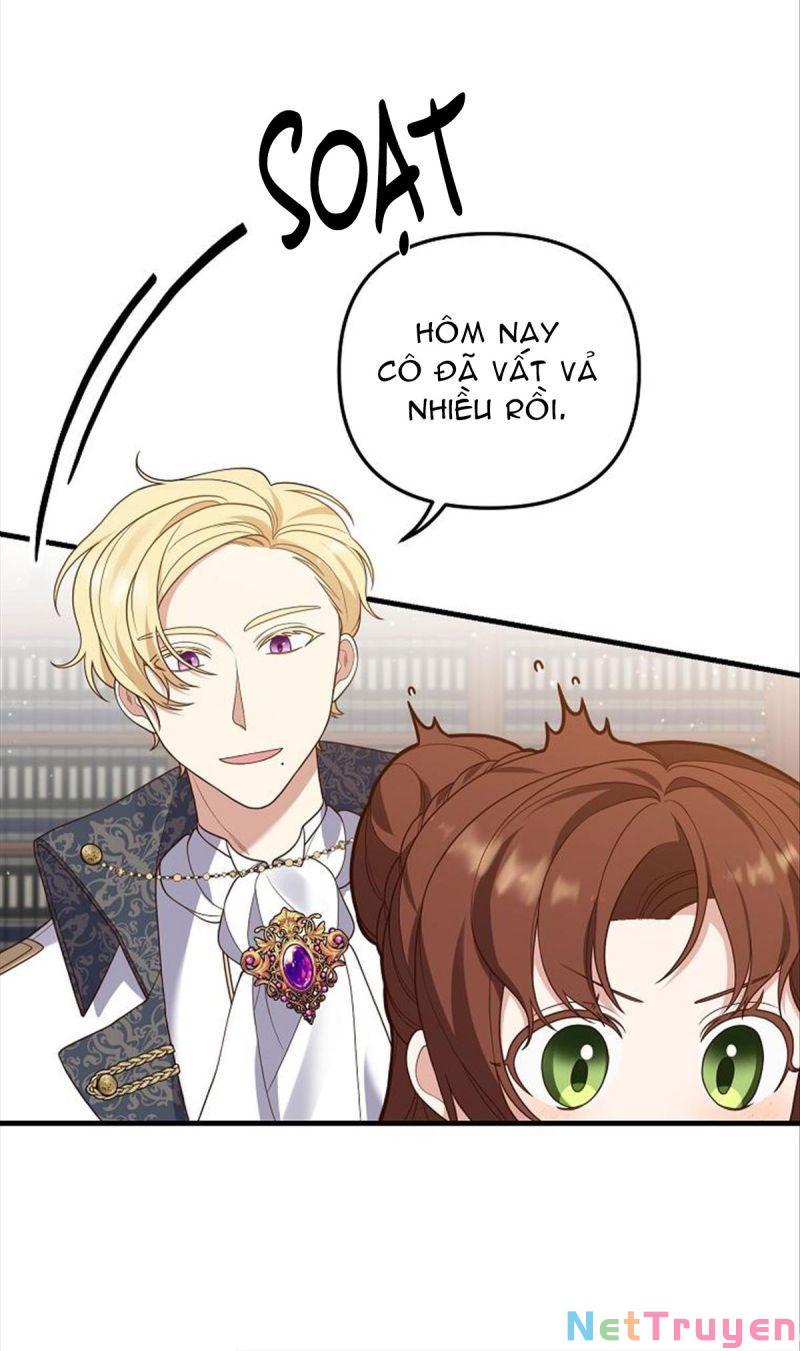 Hôn Phu Của Tôi Là Nam Chính Yandere Chapter 8 - Trang 17