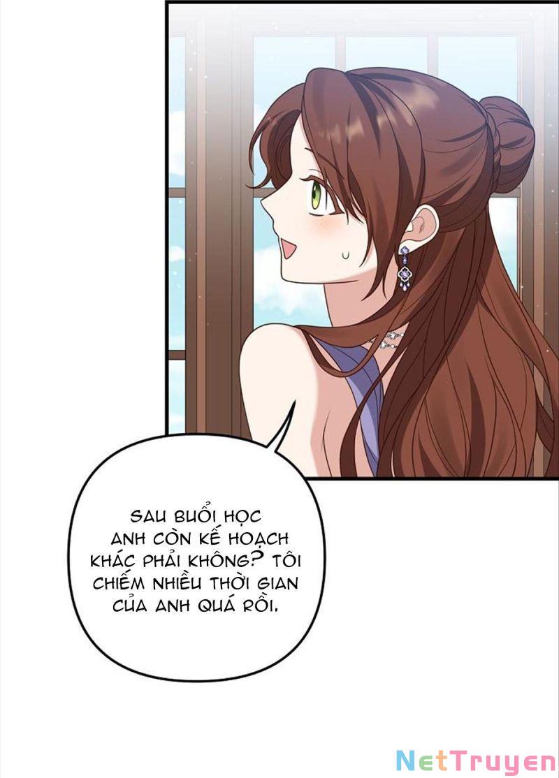 Hôn Phu Của Tôi Là Nam Chính Yandere Chapter 8 - Trang 18