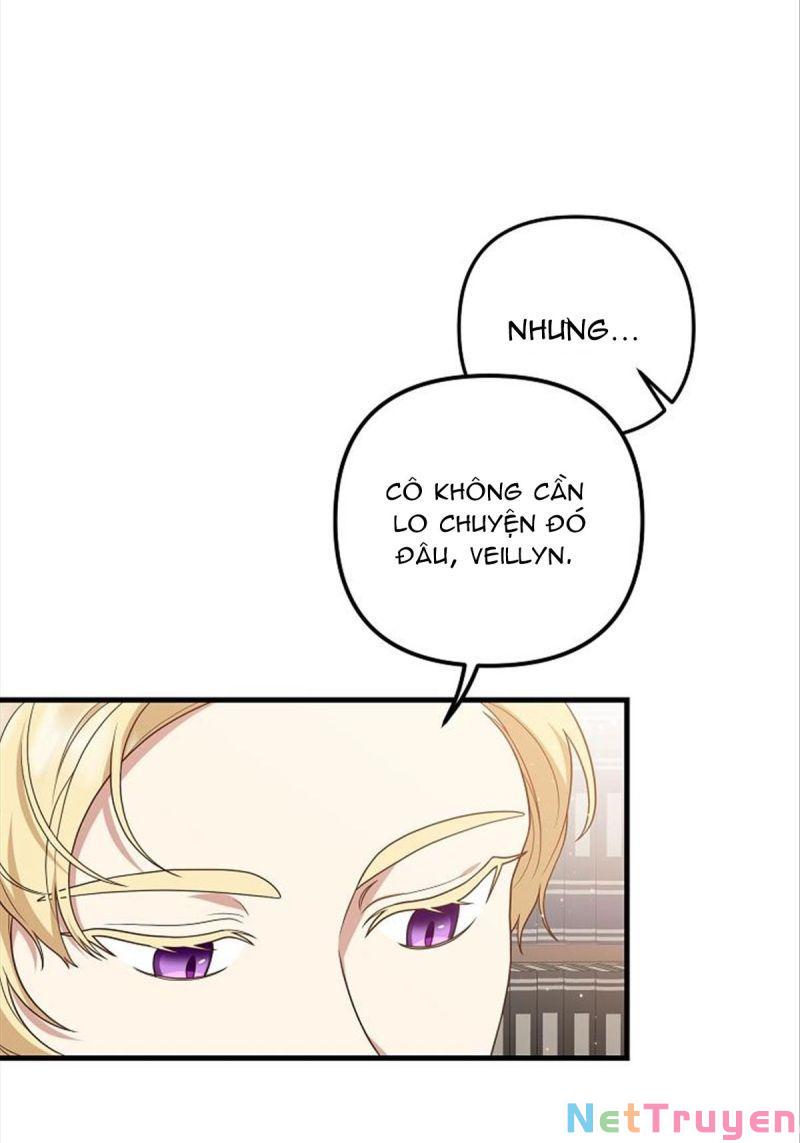 Hôn Phu Của Tôi Là Nam Chính Yandere Chapter 8 - Trang 20