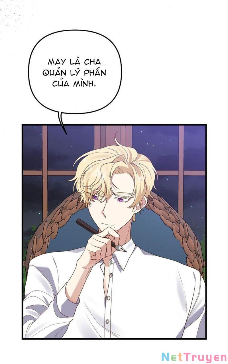 Hôn Phu Của Tôi Là Nam Chính Yandere Chapter 8 - Trang 50